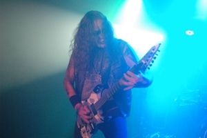 2016 V - Marduk